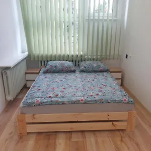 Hostel Vasylok, Warschau