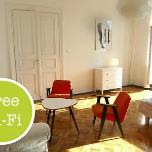 Hostel Fabryka, Warszawa