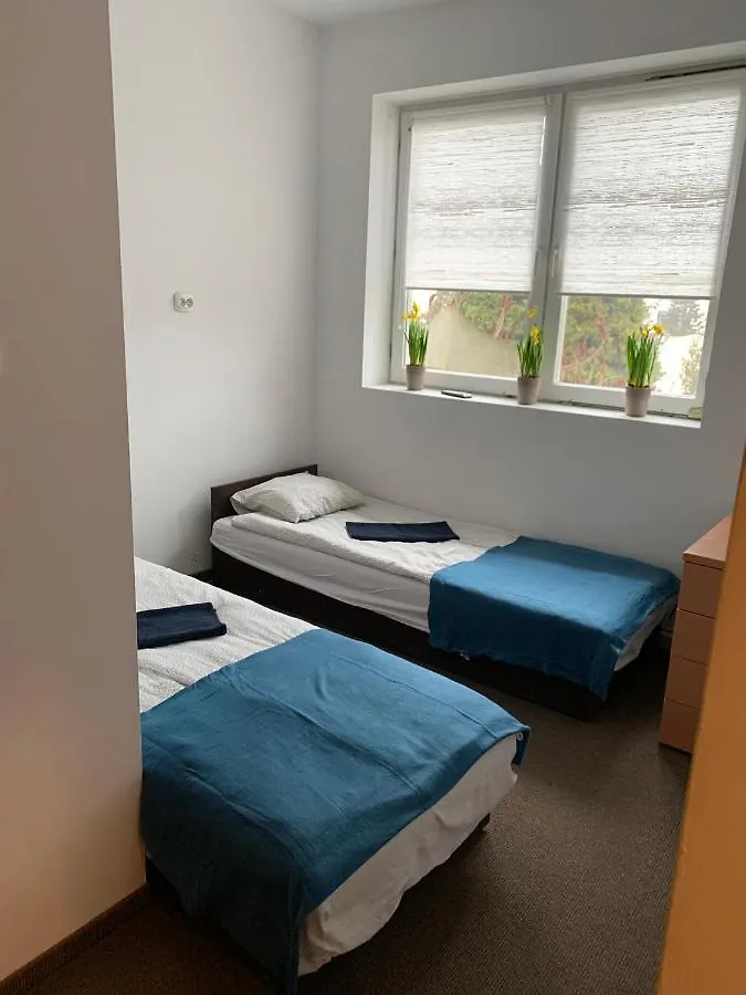 Hostel Sielecki Tanie Noclegi Mokotow Warszawa Polónia