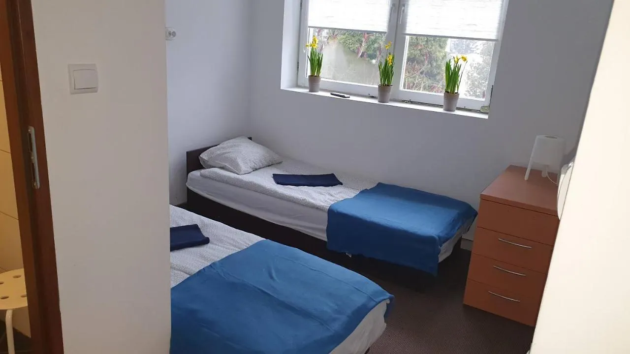 Hostel Sielecki Tanie Noclegi Mokotow Warszawa