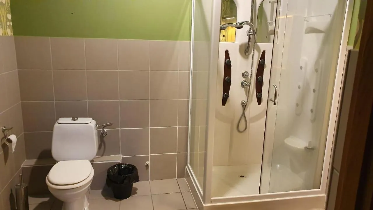 Hostel Sielecki Tanie Noclegi Mokotow Warszawa Varsóvia