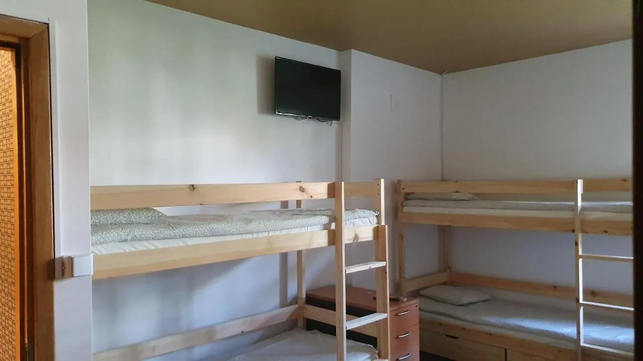 Hostel Sielecki Tanie Noclegi Mokotow Warszawa 0*, Varsóvia