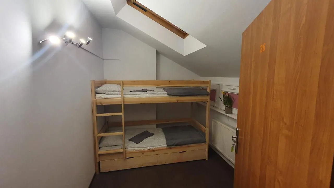 Hostel Sielecki Tanie Noclegi Mokotow Warszawa 0*, Varsóvia Polónia