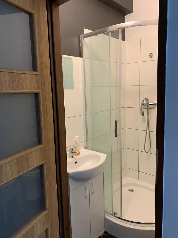 Hostel Sielecki Tanie Noclegi Mokotow Warszawa