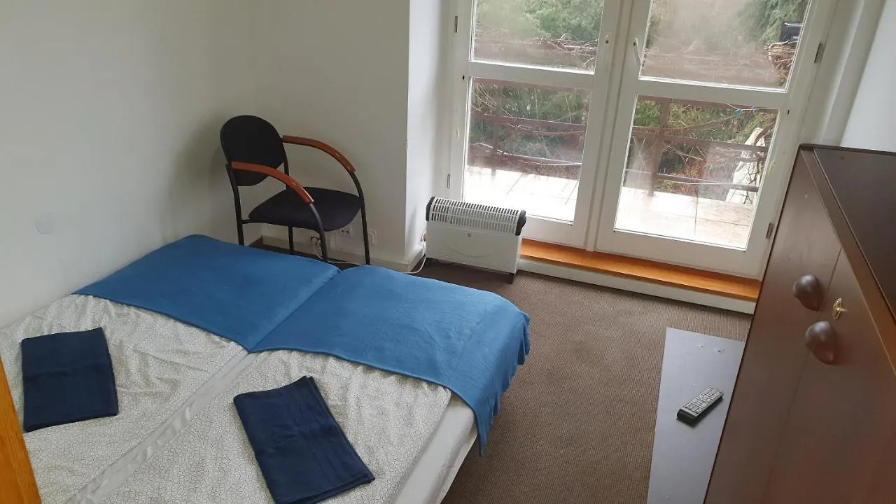 Hostel Sielecki Tanie Noclegi Mokotow Warszawa  Varsóvia