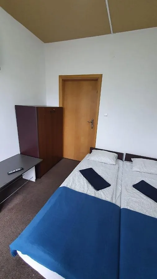 Hostel Sielecki Tanie Noclegi Mokotow Warszawa  Varsóvia