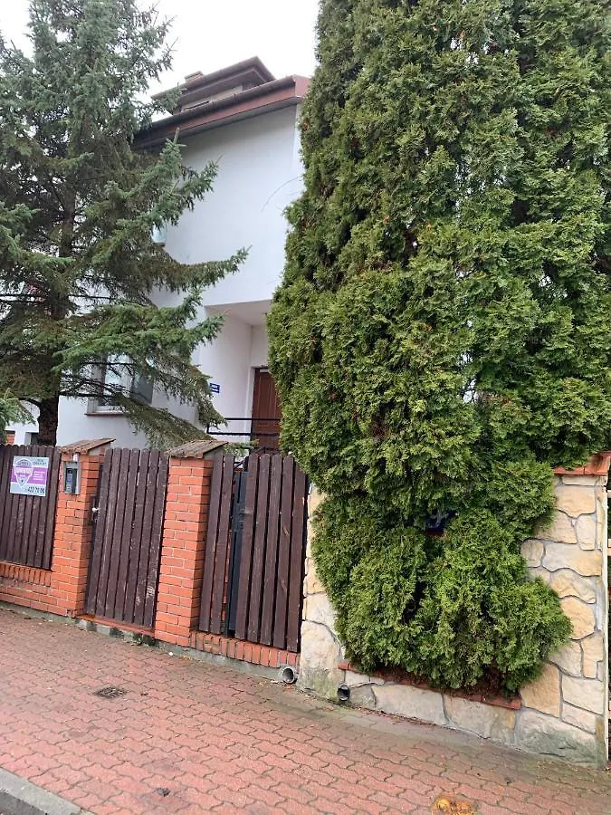 Hostel Sielecki Tanie Noclegi Mokotow Warszawa